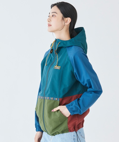 L.L.Bean（エルエルビーン） マウンテンパーカー ウインドブレーカー