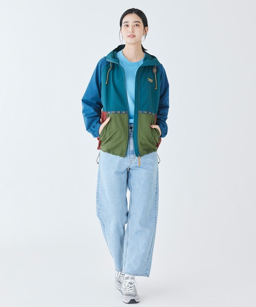 L.L.Bean（エルエルビーン） マウンテンパーカー ウインドブレーカー