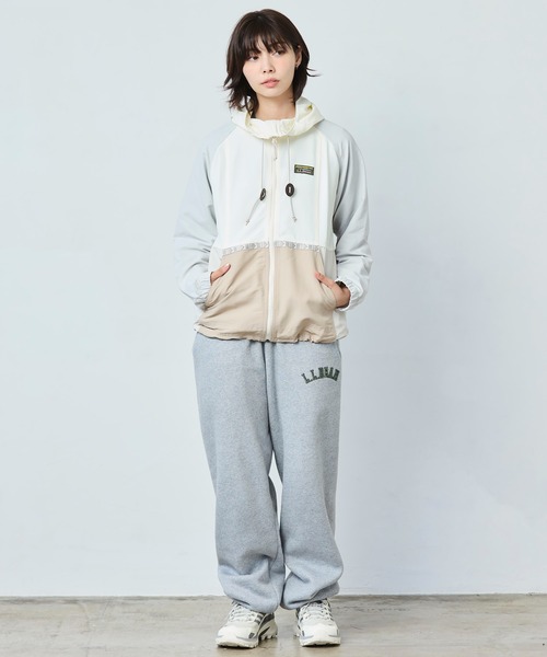 L.L.Bean マウンテンパーカー ウインドブレーカー マウンテン