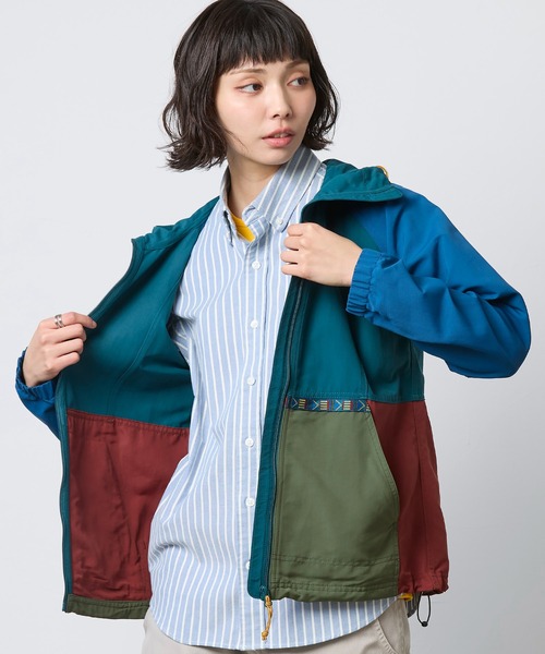 L.L.Bean（エルエルビーン） マウンテンパーカー ウインドブレーカー