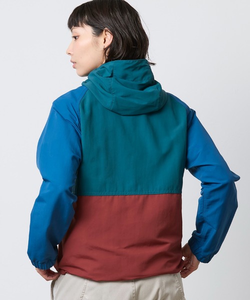L.L.Bean（エルエルビーン） マウンテンパーカー ウインドブレーカー