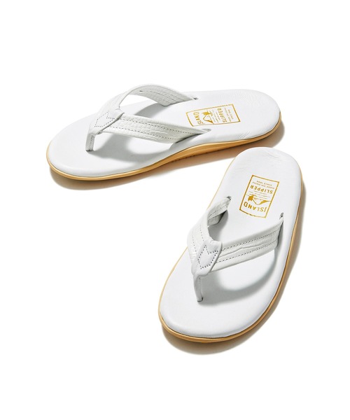 美品 アイランドスリッパ PT202 ホワイト サイズ8 26cm 楽天市場】【返品交換可】【ISLAND SLIPPER PT202】 アイランド