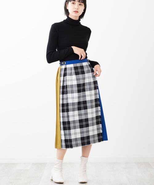 スカート 別注 O 