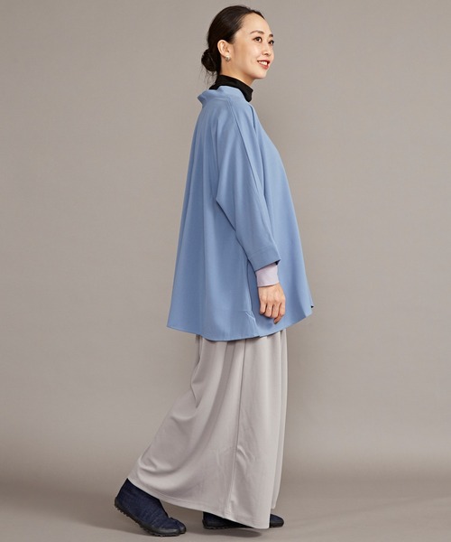 カヤ パンツ 「カヤ」ゆらめき袴風パンツ レディース : ZOZOTOWN Yahoo