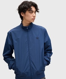 FRED PERRY ブルゾン アウター Brentham Jacket／ブレンサム