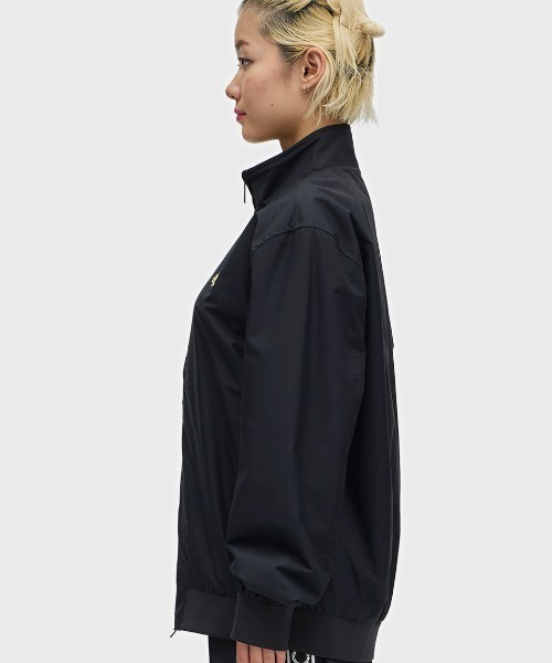 FRED PERRY（フレッドペリー） ブルゾン アウター Brentham Jacket