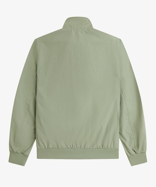 FRED PERRY（フレッドペリー） ブルゾン アウター Brentham Jacket