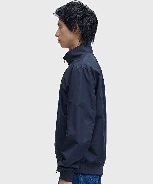 FRED PERRY（フレッドペリー） ブルゾン アウター Brentham Jacket