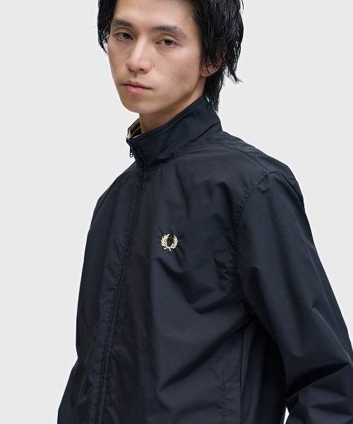 ブルゾン アウター Brentham Jacket／ブレンサムジャケット メンズ レディースの画像