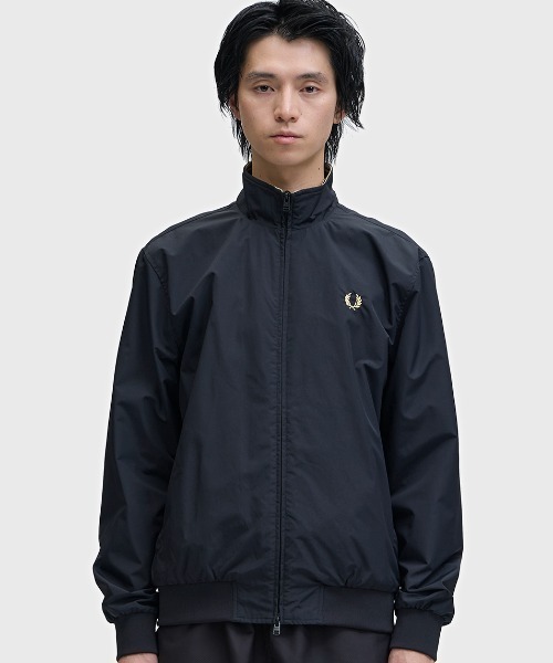 FRED PERRY（フレッドペリー） ブルゾン アウター Brentham Jacket