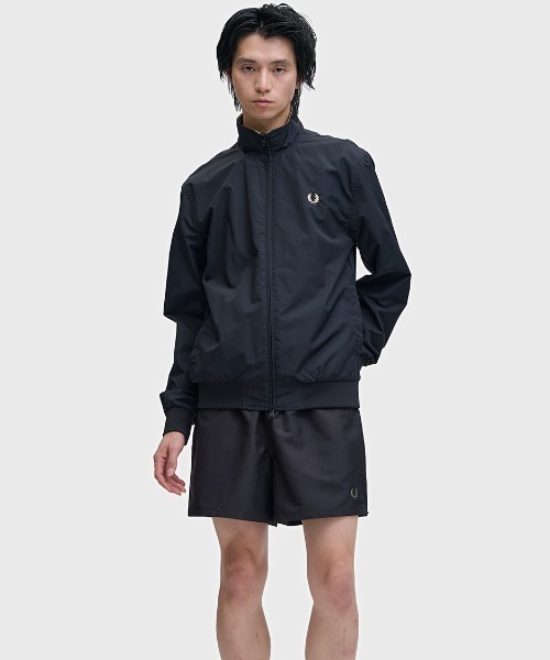 ブルゾン アウター Brentham Jacket／ブレンサムジャケット メンズ レディースの画像