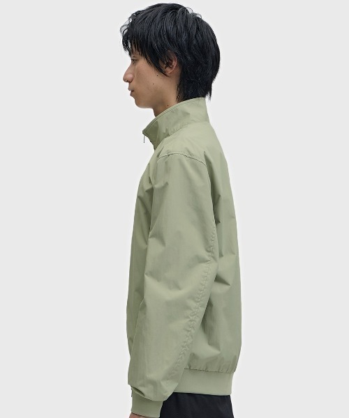 FRED PERRY（フレッドペリー） ブルゾン アウター Brentham Jacket