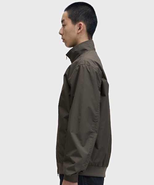 FRED PERRY（フレッドペリー） ブルゾン アウター Brentham Jacket