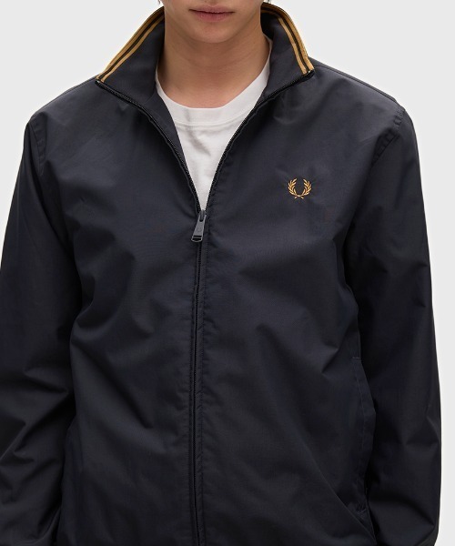 FRED PERRY（フレッドペリー） ブルゾン アウター Brentham Jacket