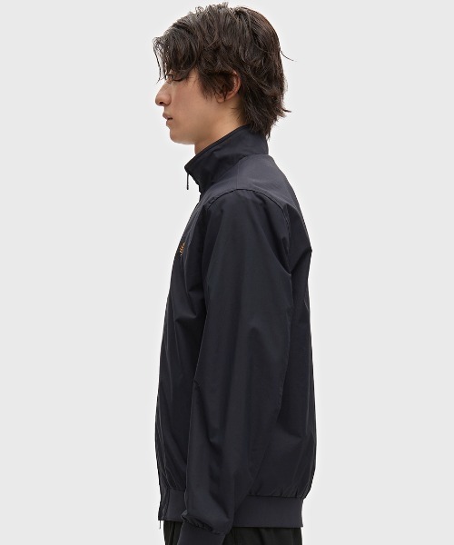 FRED PERRY（フレッドペリー） ブルゾン アウター Brentham Jacket