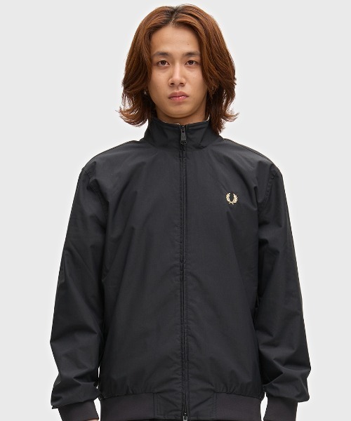 FRED PERRY（フレッドペリー） ブルゾン アウター 「新色先行予約受付