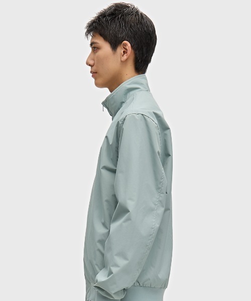 FRED PERRY（フレッドペリー） ブルゾン アウター Brentham Jacket