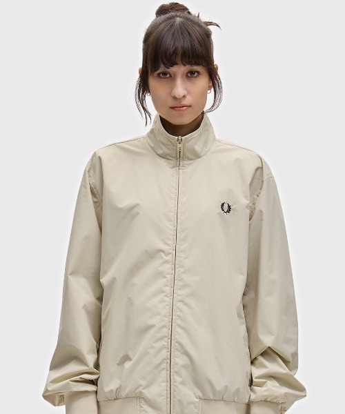 FRED PERRY（フレッドペリー） ブルゾン アウター 「新色先行予約受付