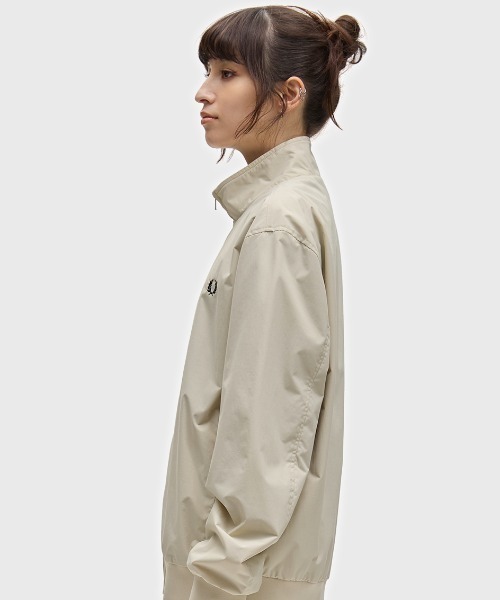 FRED PERRY（フレッドペリー） ブルゾン アウター 「新色先行予約受付