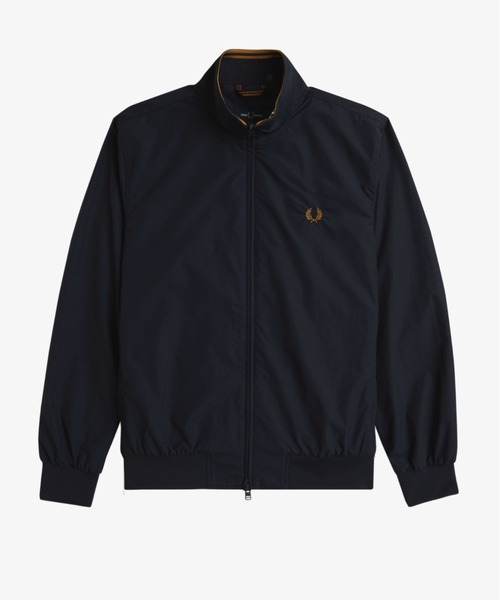 ブルゾン アウター Brentham Jacket／ブレンサムジャケット メンズ レディースの画像