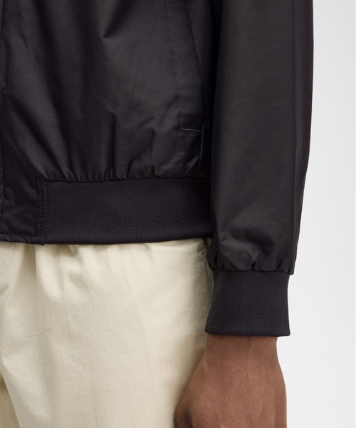 ブルゾン アウター Brentham Jacket／ブレンサムジャケット メンズ レディースの画像