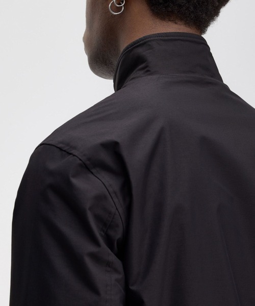 ブルゾン アウター Brentham Jacket／ブレンサムジャケット メンズ レディースの画像
