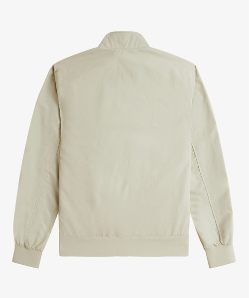 FRED PERRY ブルゾン アウター Brentham Jacket／ブレンサム
