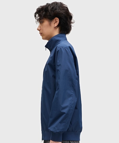 H*6様 フレッドペリーsサイズ　The Brentham Jacket The Hooded Brentham Jacket(M U54：WARM GREY): | FRED PERRY