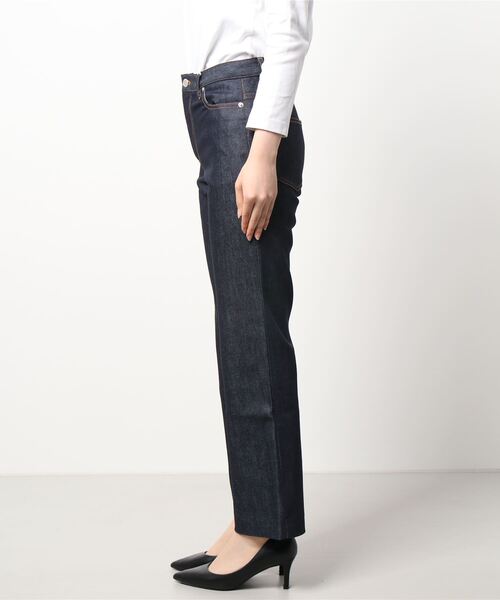 A.P.C. ジーンズ デニム デニムパンツ JEAN SAILOR レディース