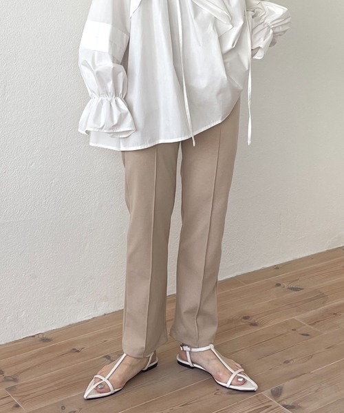 wee9s スウェットパンツ ジャージ center line relax sweat