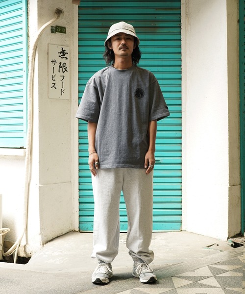 U.S. POLO ASSN. tシャツ / ユーエスポロアッスン 別注 コラボ