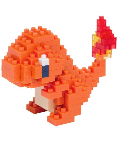 ナノブロック ポケモン ピカチュウ他 全8種類セット 新品 Www Aerotown Com Br