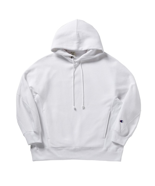 パーカー N Hoolywood Champion Hodded Sweatshirt Zozotown Paypayモール店 通販 Paypayモール