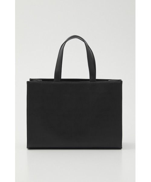 rienda バッグ ハンドバッグ RRスクエアバッグ : ZOZOTOWN Yahoo