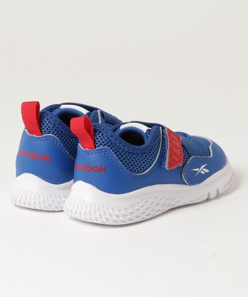 Reebok 親子スニーカー ウィーボック クラスプ ロー / WEEBOK CLASP LOW （ワイルドブラウン