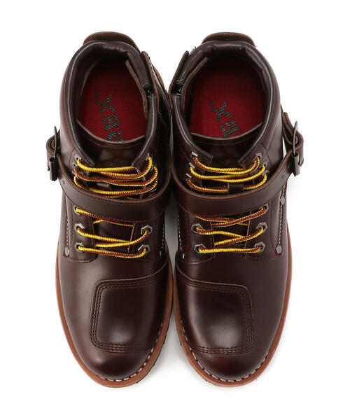 AVIREX（アヴィレックス） ブーツ avirex/アヴィレックス/TIGER