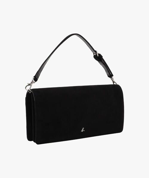 ショルダーバッグ バッグ OPERA ショルダーバッグ TAS13A-01 レディースの画像