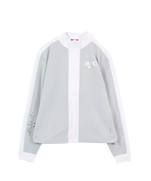 ジャケット ブルゾン 「LADIES」アルチビオゴルフウェア ブルゾン 2023年春夏 ブルゾン