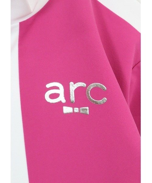 ジャケット ブルゾン 「LADIES」アルチビオゴルフウェア ブルゾン 2023年春夏 ブルゾン