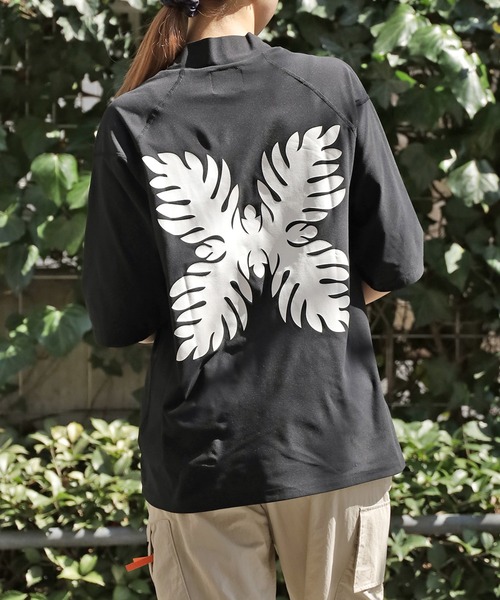 SALVAGE PUBLIC Kolepa tシャツ 「サルベージパブリックコレパ
