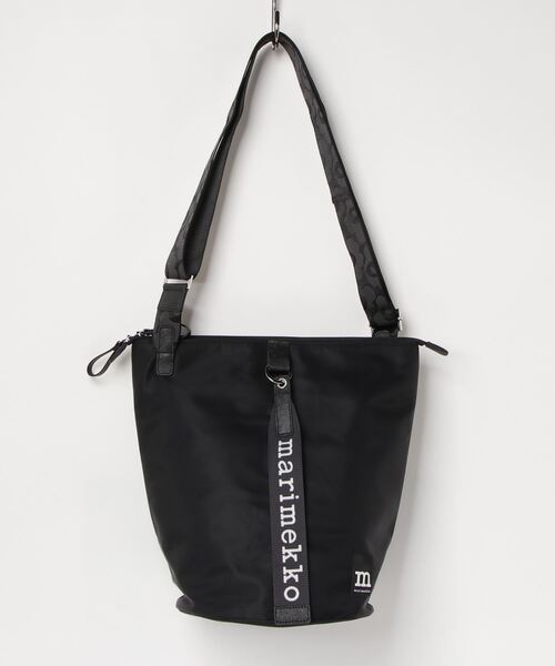 marimekko（マリメッコ） ショルダーバッグ バッグ Solid / All Day