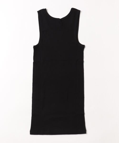 Healthknit タンクトップ 「Healthknit」2-53001 2P パック入り