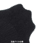 ラルフローレン 靴下 「3足セット」POLO ...の詳細画像4