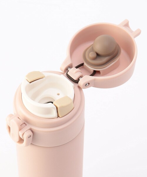 212 KITCHEN STORE 水筒 真空断熱ケータイマグ 0.4L MTPK 「Thermos