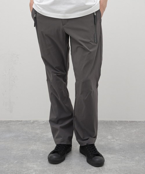 SALVAGE PUBLIC Kolepa パンツ 「SALVAGE KOLEPA 」Makani Nylon4way 