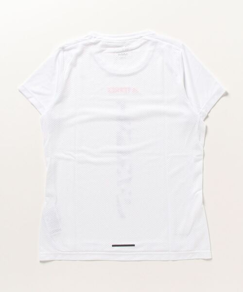 売れ筋商品|||アディダス テレックス Tシャツ レディース トップス XPR TEE - Sports T-shirt - white adidas TERREX Xperior Tee Women - white JN8140 | BIKE24