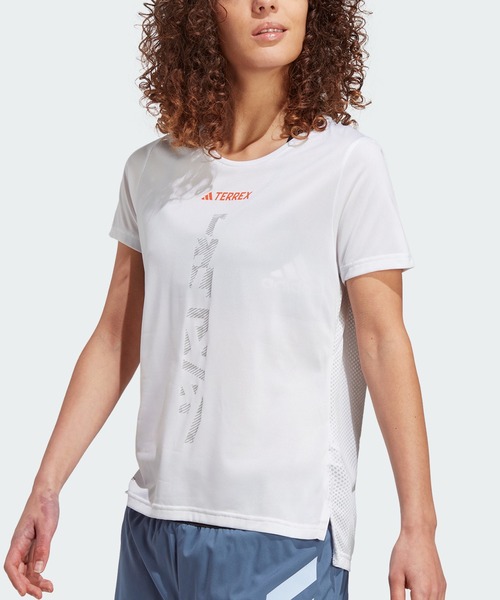 アディダス　トレーニングシャツ　レディース adidas アディダス（adidas）（レディース）Designed for