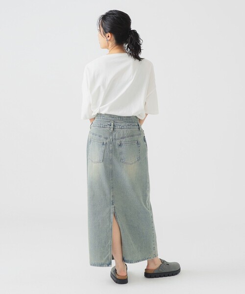 Manhattan Portage tシャツ / ショートスリーブ プリント T