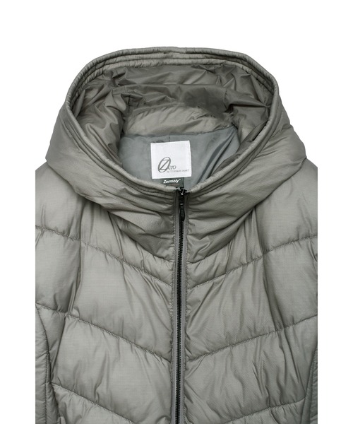 TORNADO MART（トルネードマート） ブルゾン アウター ZERO by TORNADO