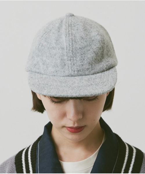 帽子 miyuside ZUTOMAYO MART